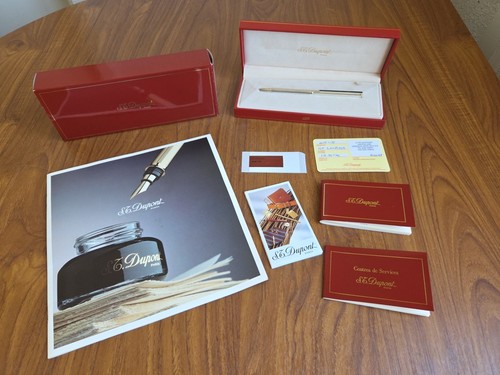 Fine dupont pen 045115 - dupont,