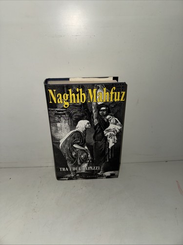 Tra due palazzi naghib - tra,