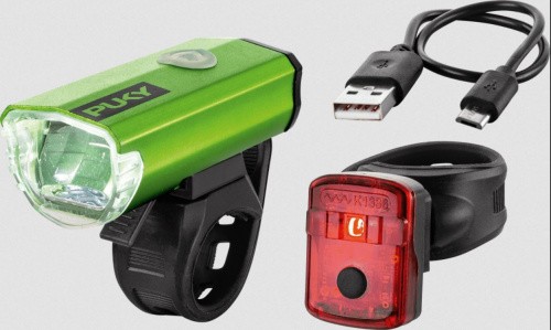Puky lumi kit illuminazione - lumi, di