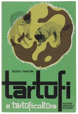 TARTUFI E TARTUFICOLTURA -