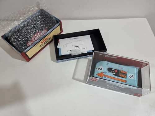Nsr slot car - nsr,