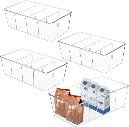 Set organizer frigorifero - 4,
