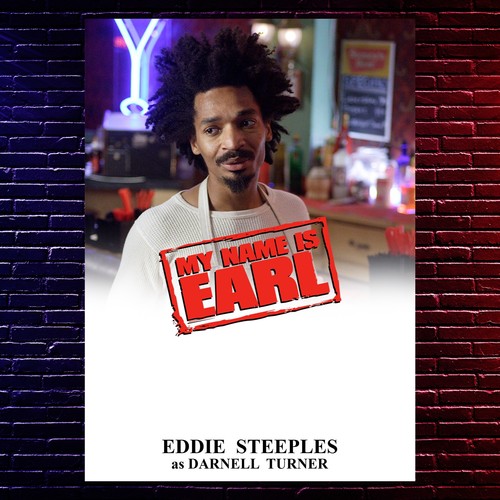Name earl autograph - my,