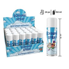 Schiuma spray royal - 24, pz