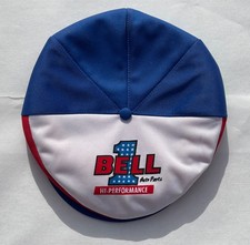 Cappellino guida vintage