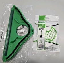 SOTTOSPAZZOLA PER FOLLETTO  VK