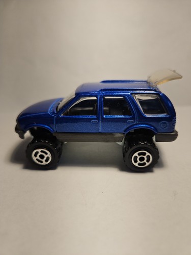 Majorette 239 249 - majorette, 1/58