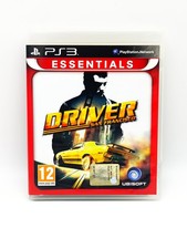 Driver San Francisco PS3