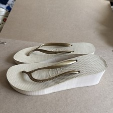 Havaianas High  Golden Sand