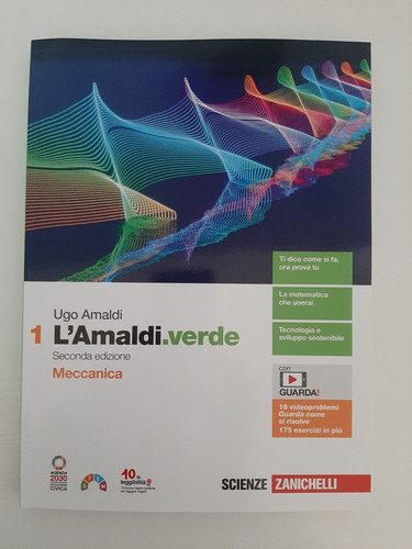 Amaldi verde seconda - l'amaldi.verde,