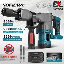 YOFIDRA® per Makita martello