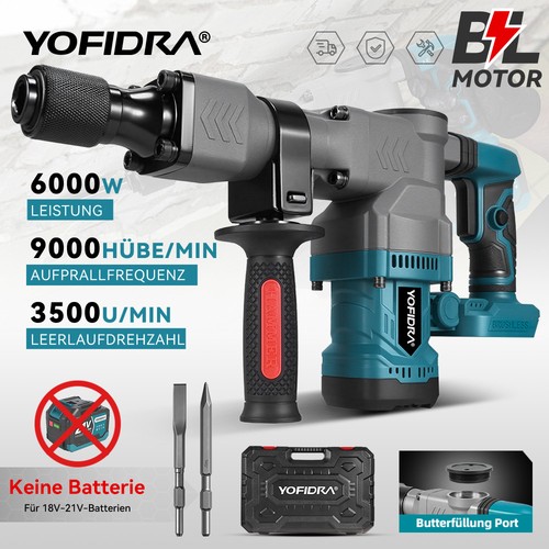 Yofidra per makita martello - makita,