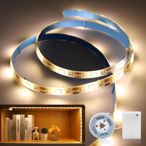 Striscia led batteria 30 - a, batteria,