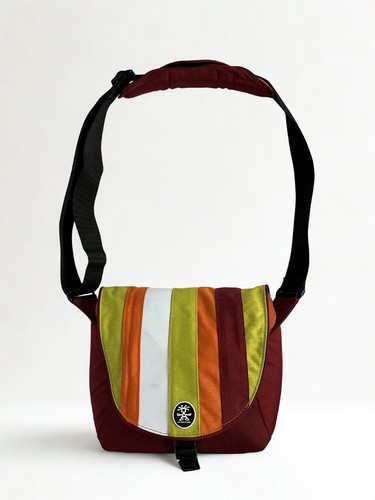 Borsa fotocamera retrò