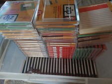 Lotto 44 Zip Disk iomega 100