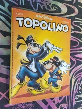 WALT DISNEY MOUSE N.2078 1995