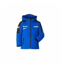 GIACCA PADDOCK BLU BAMBINO