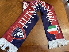 SCIARPA FUTSAL CORNEDO 1986