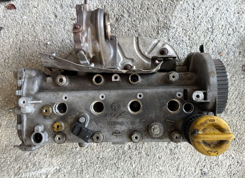 55208533 testata motore fiat - testata,