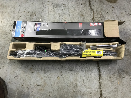 Pro bar antenna - hd,