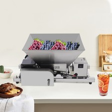 Macina Frutta Elettrico 4L