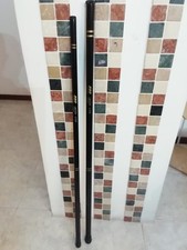 Canne fisse in fibra Laser