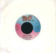 DISCO 45 GIRI