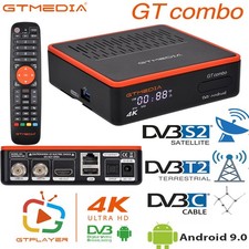 Ricevitore satellitare dvb - ricevitore,