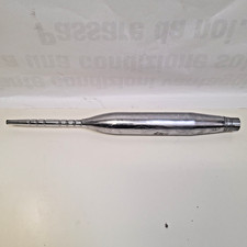 Marmitta Scarico Special cafè