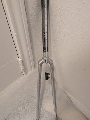 Forcella dural duralinox vitus - duralinox,
