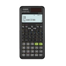 Casio fx-991ES Plus 2a