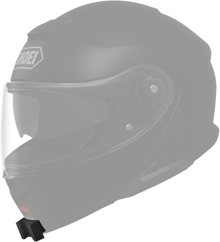 Shoei neotec action camera - neotec,
