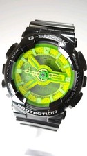 Orologio CASIO G SHOCK GA110B