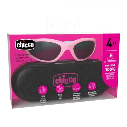 Occhiali sole bimba - da, 4a+