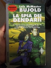 Lois McMaster Bujold: LA SPIA