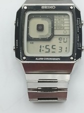 Seiko Men's Watch G757-401A