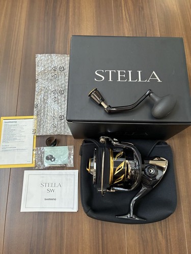 Shimano stella 30000 - 20,