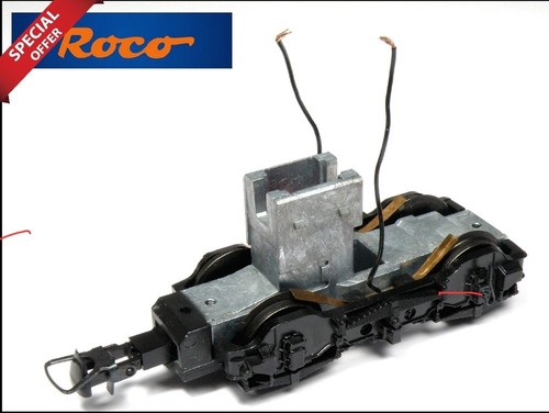 Roco 94658 carrello motore - roco,