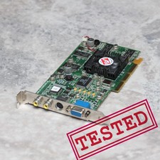 AGP 4X ATI Radeon 7200 (ATI