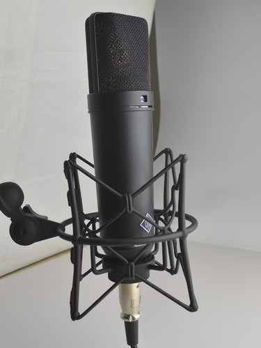 Per neumann u 87 - neumann,