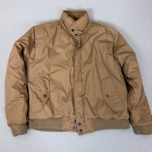 Giacca bomber vintage shipton - giacca,