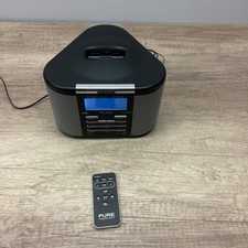 Pure Chronos iDock 100DI dock