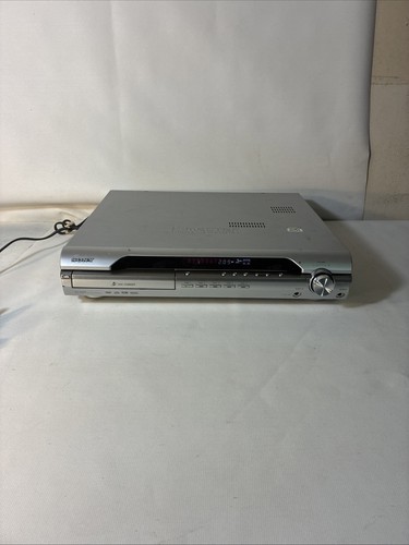 Dav dx255 sony - dav-dx255, master