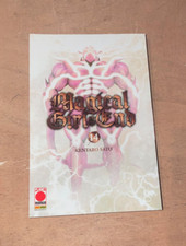 MAGICAL GIRL OF THE END di