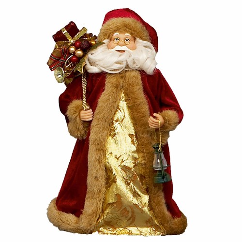Decorazione natalizia 30cm - decorazione,