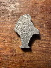 Tagliabiscotti Natalizio