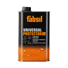 Fabsil Protezione Universale UV 1L - Sigillante Impermeabilizzante