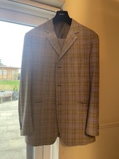 Tuta uomo Versace originale 2