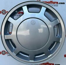 4 cerchi lega volkswagen polo city golf serie 3 serie 4 r15 silver lt002636