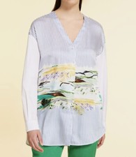 Marina Rinaldi Farmers Tunic